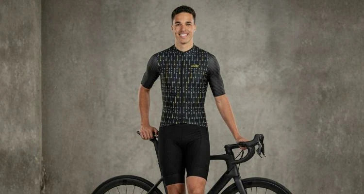 Cómo saber tu talla en ropa de ciclismo: La guía definitiva para no fallar online