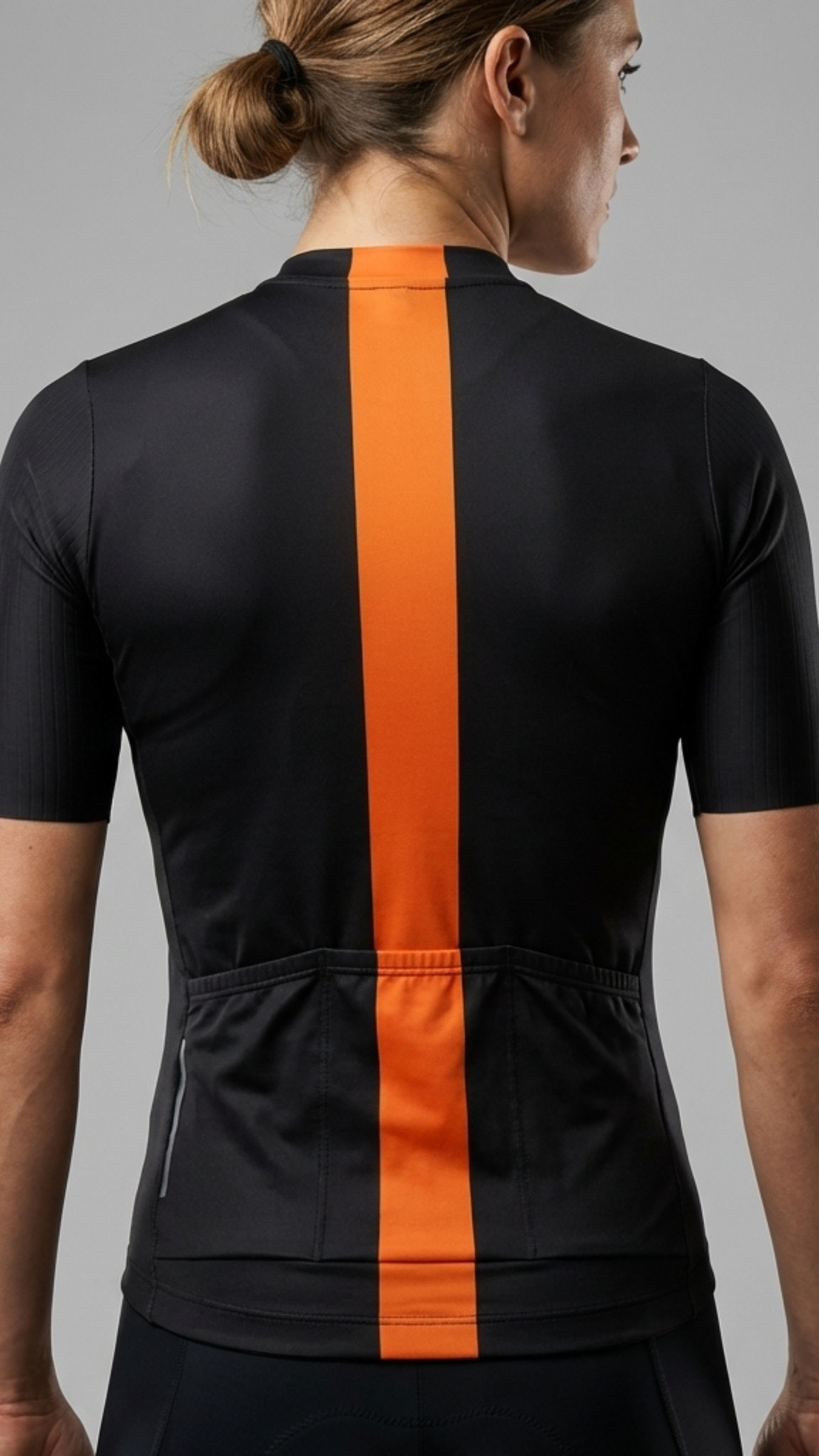 MAILLOT ZFIT BACKBEAM Magma