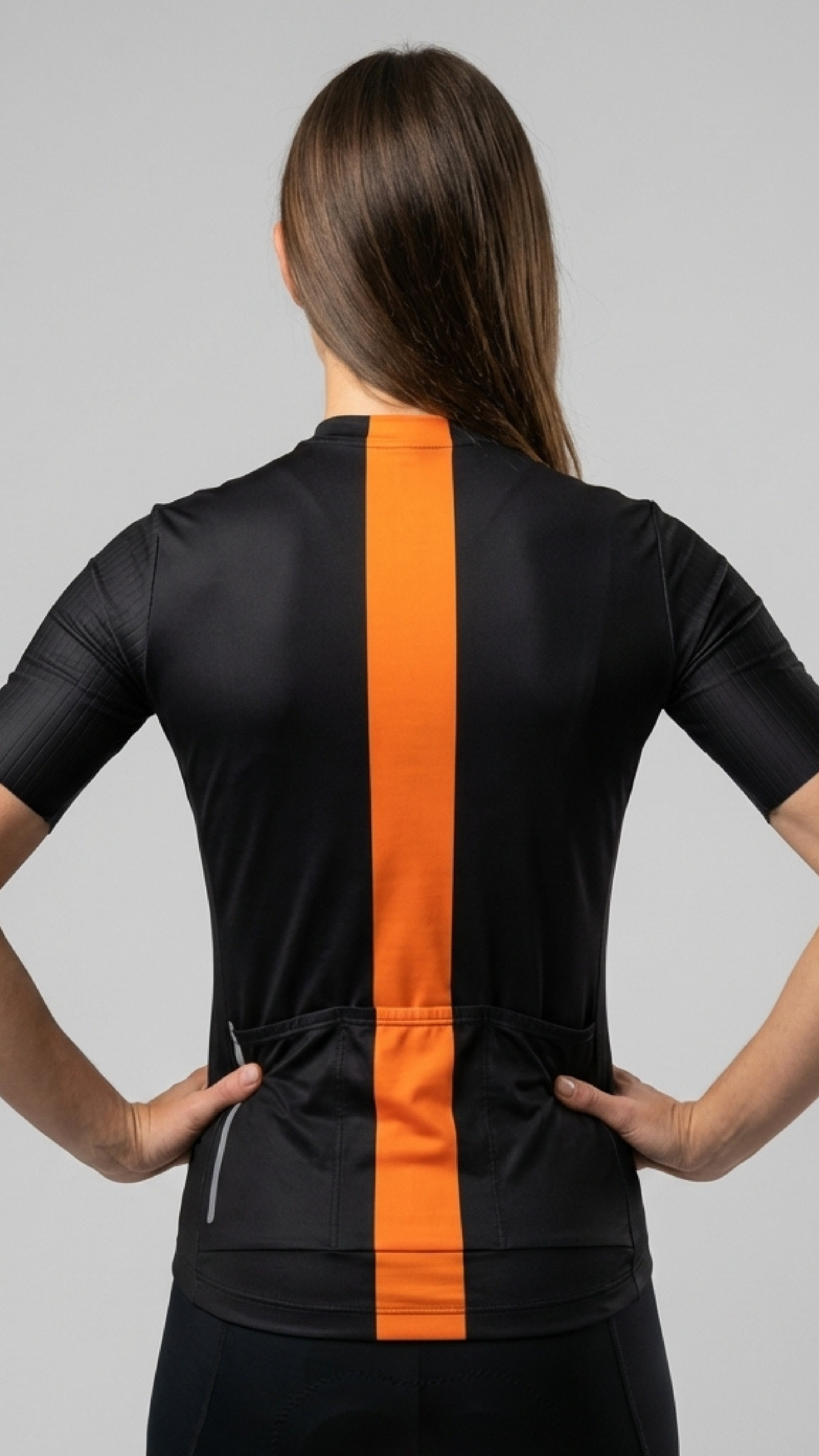 MAILLOT ZFIT BACKBEAM Magma