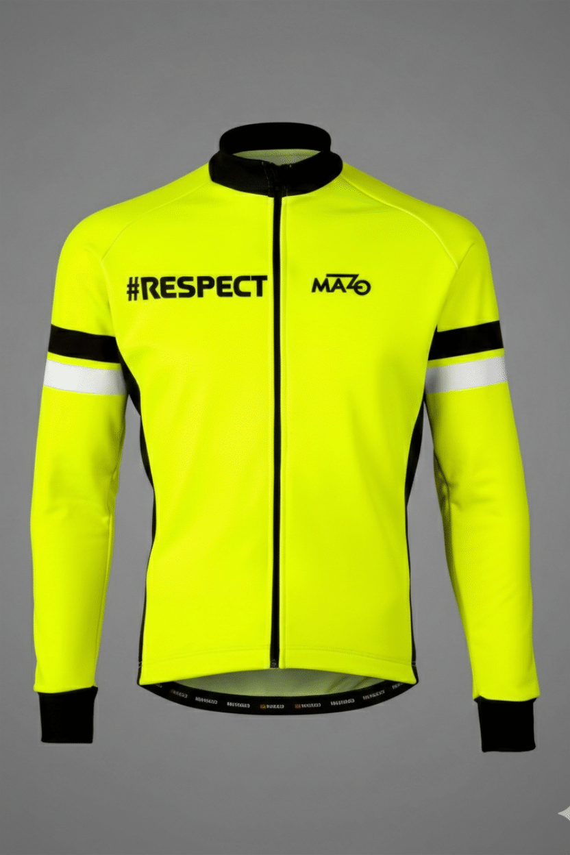 CHAQUETA CONFORT Virtue