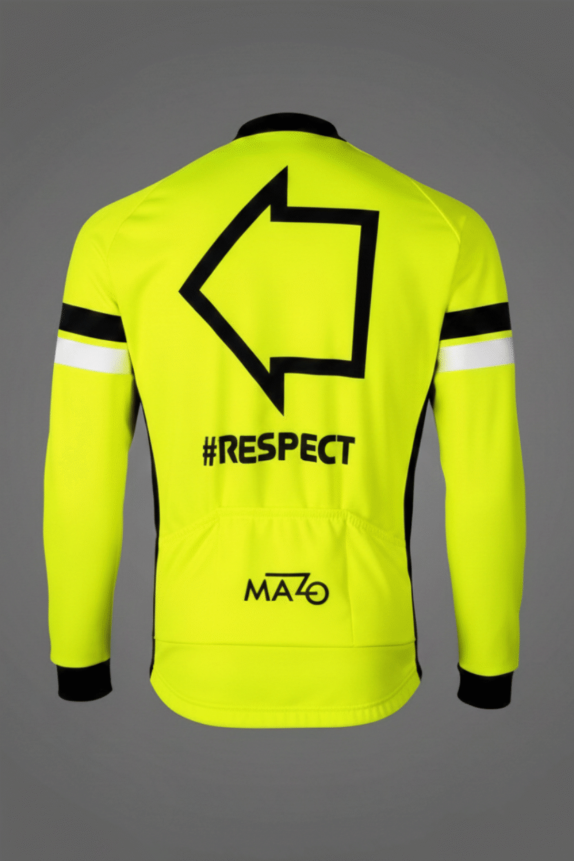 CHAQUETA CONFORT Virtue