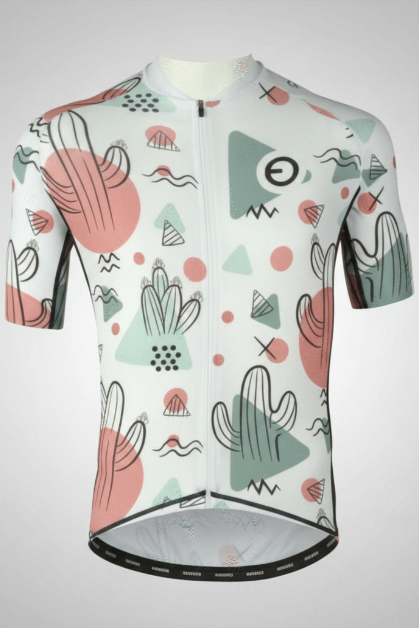 MAILLOT AIR Desert Thorn