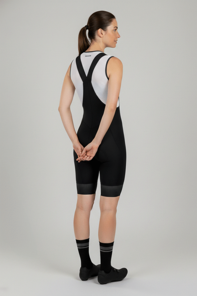 CULOTTE AIR Aura Black