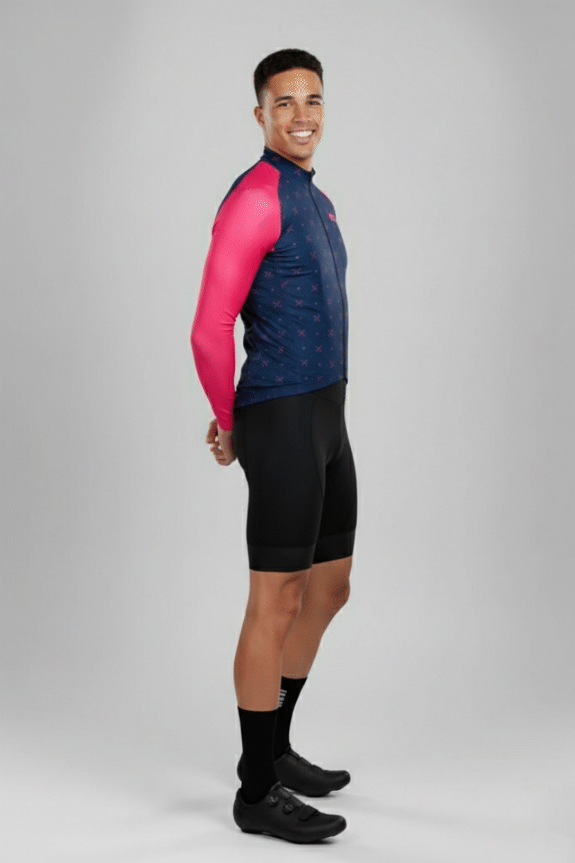 MAILLOT INVIERNO CONFORT Arrow Flow