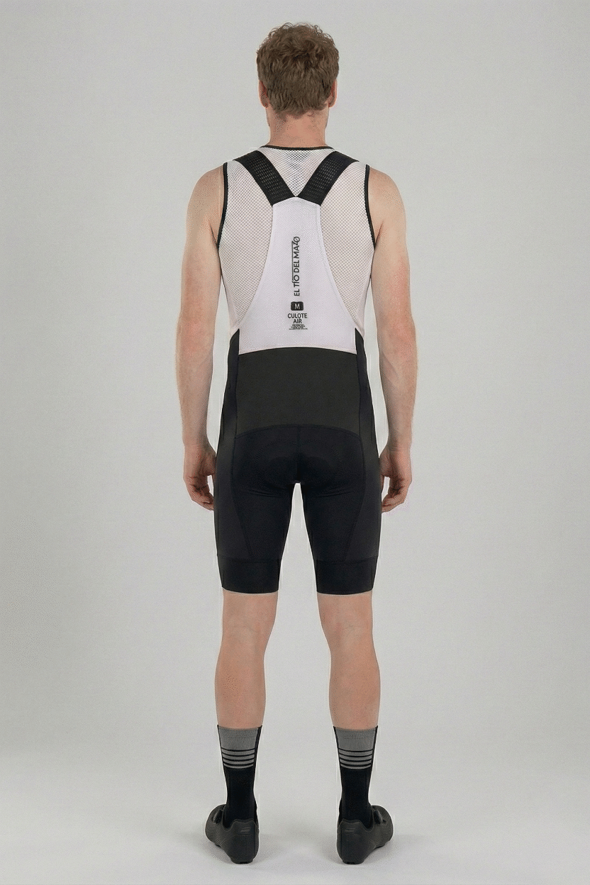 CULOTTE AIR Core Black