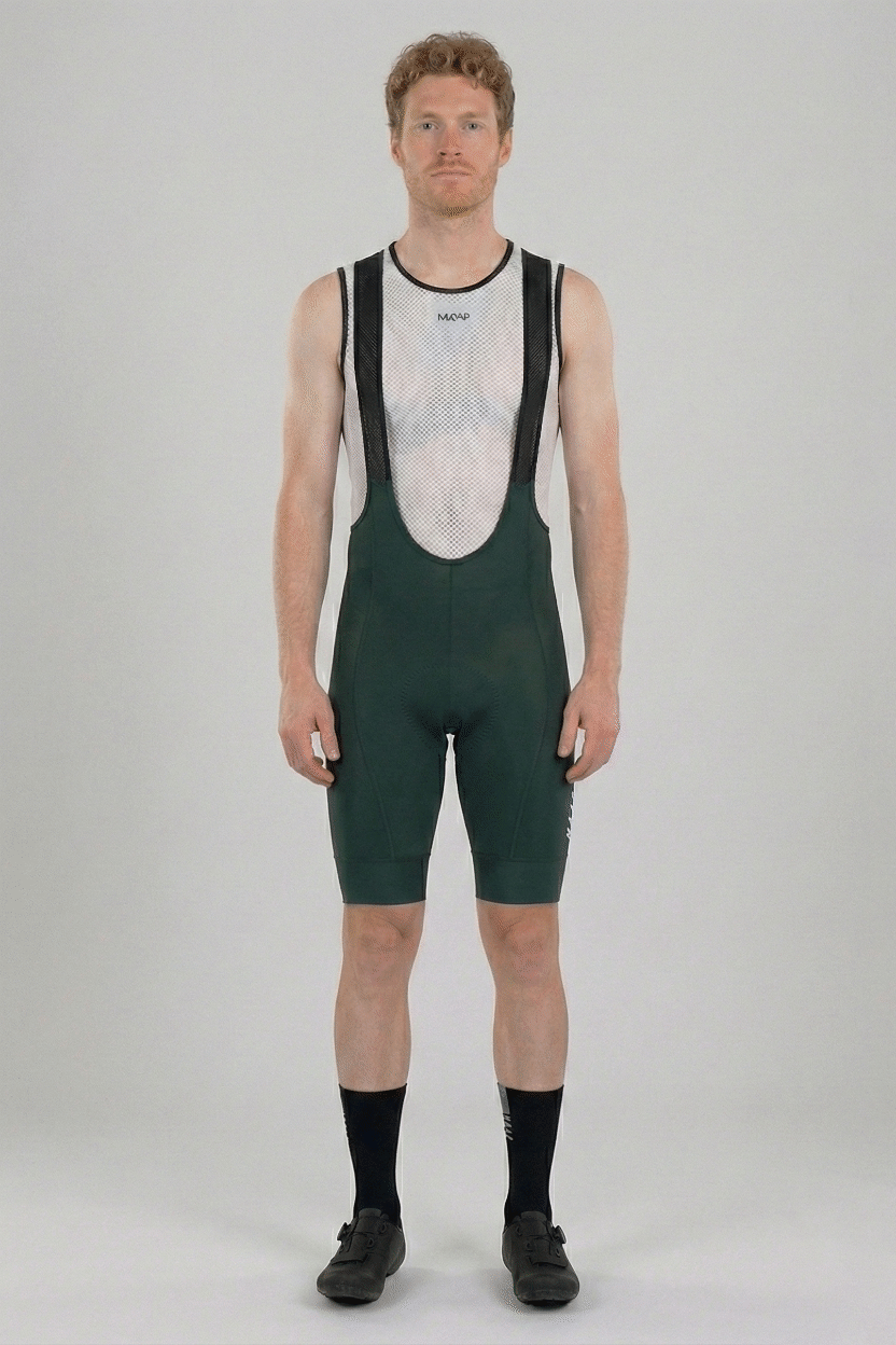 CULOTTE AIR Forest Deep