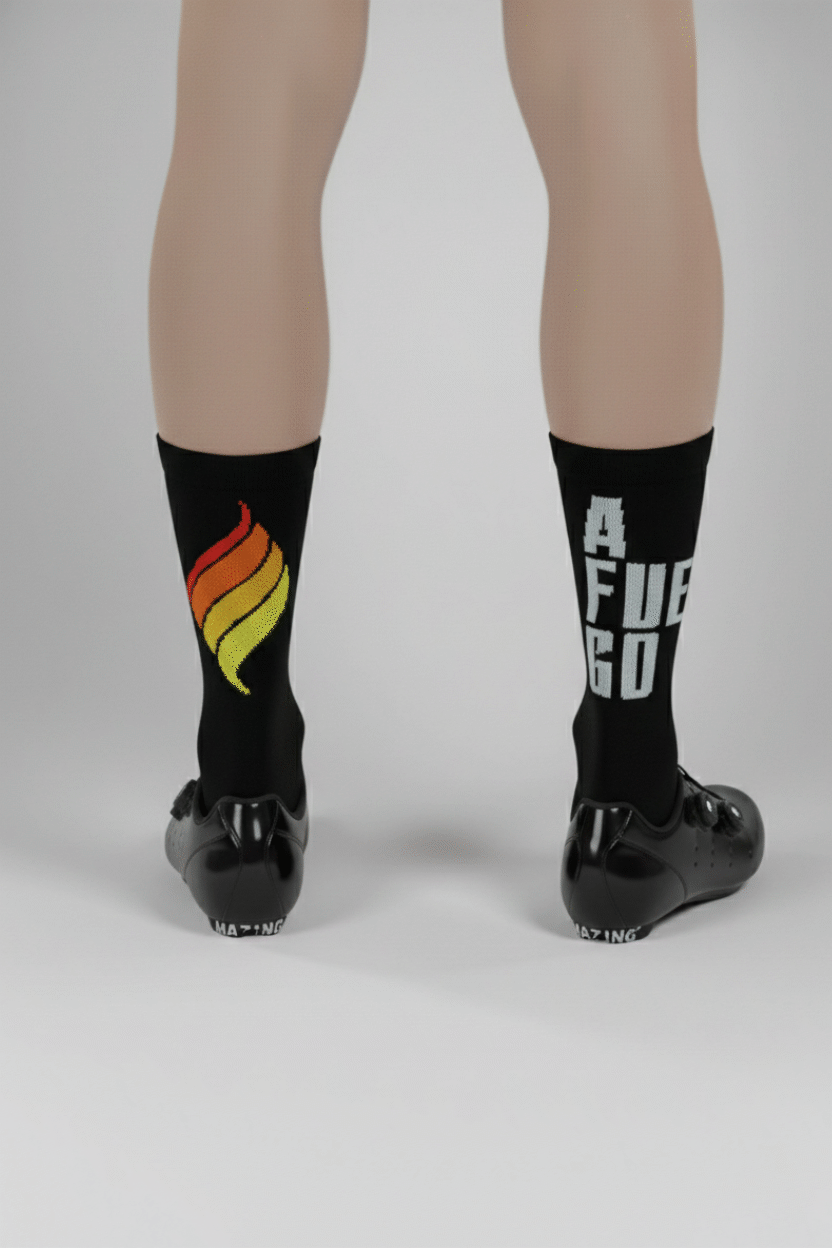 CALCETÍN HIGHLINE Ignis Blaze