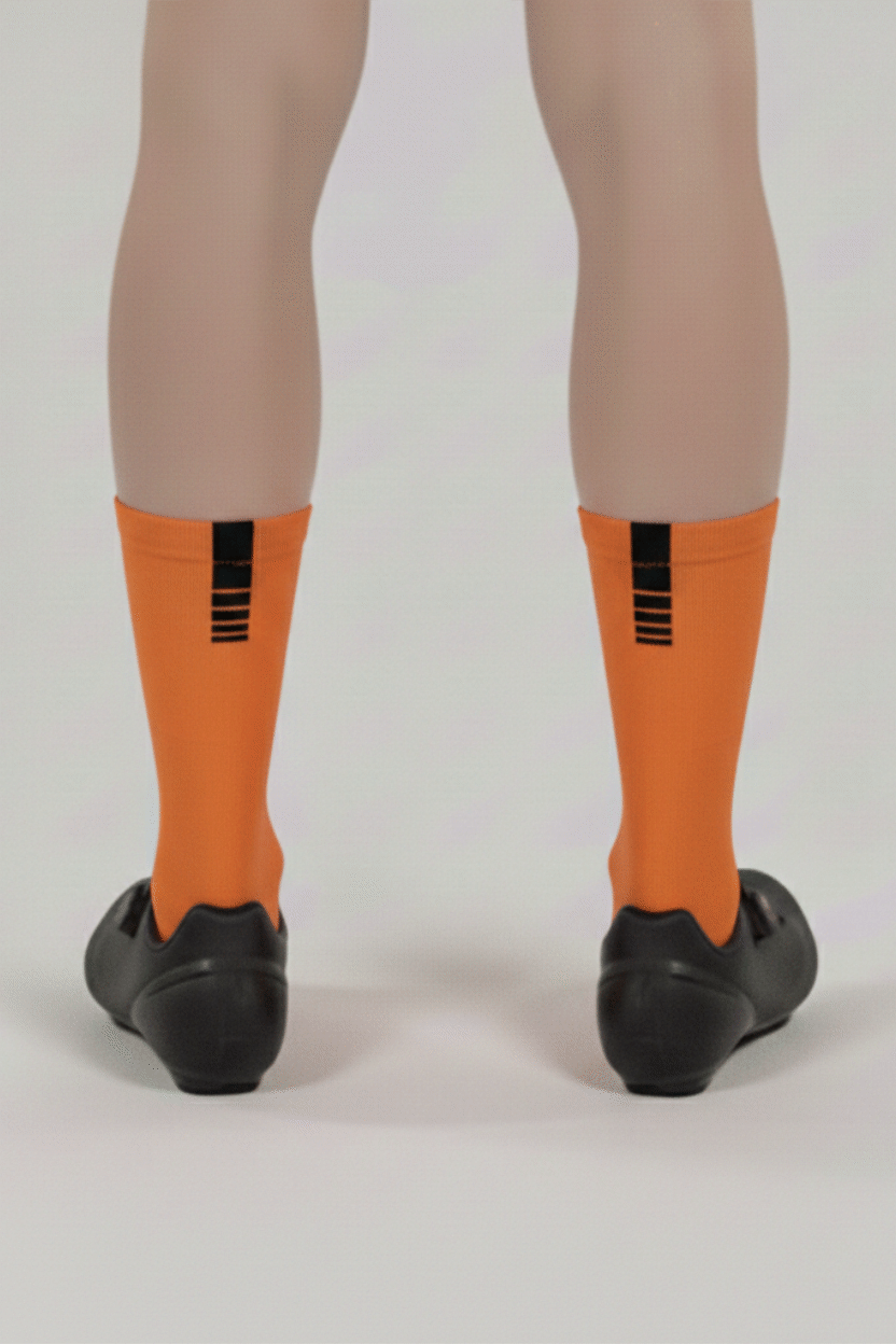 CALCETÍN HIGHLINE Sunset Charge