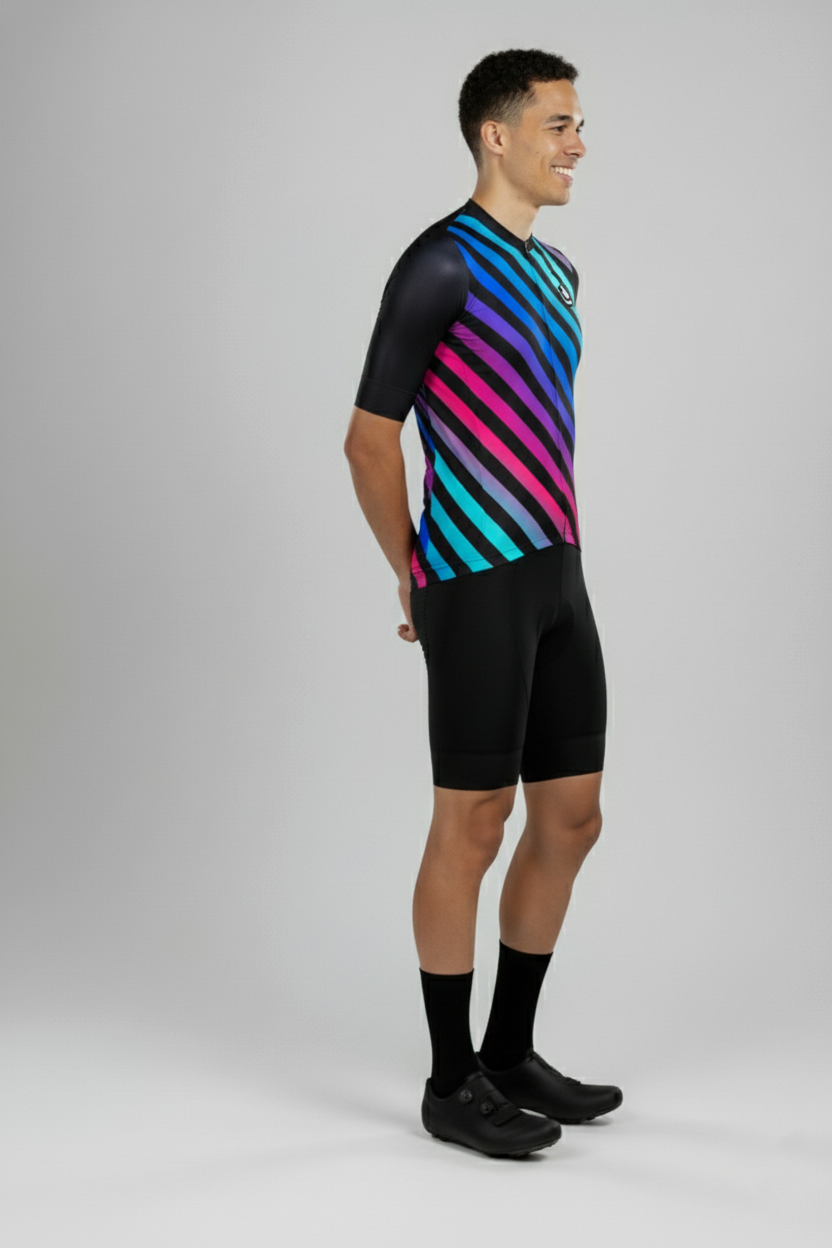 MAILLOT AIR Line Stream