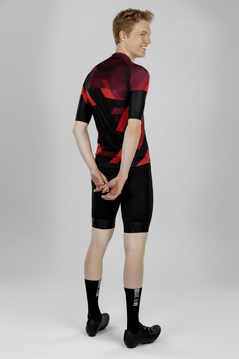 MAILLOT NITROGEN Delta