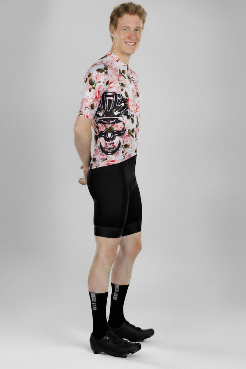 MAILLOT TERRA Moonflower