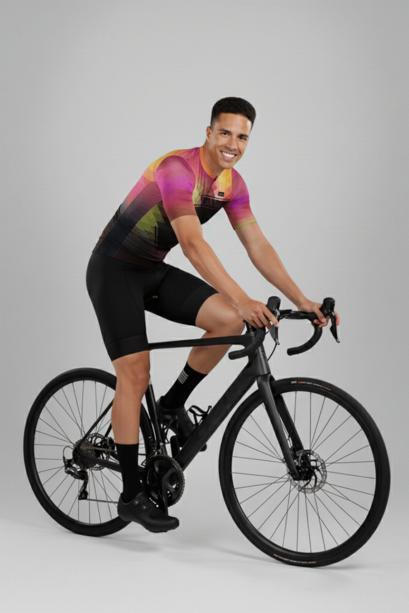 MAILLOT ZFIT GeoPulse