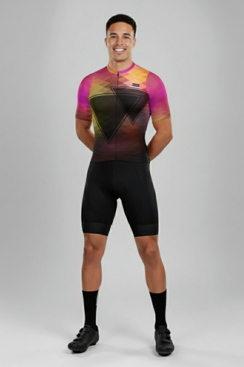 MAILLOT ZFIT GeoPulse