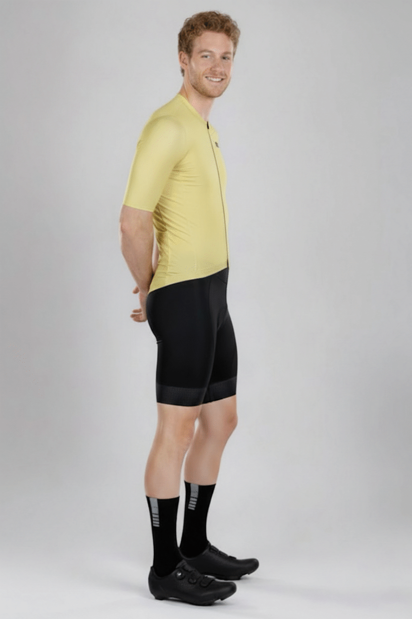 MAILLOT ZFIT Solar Flare