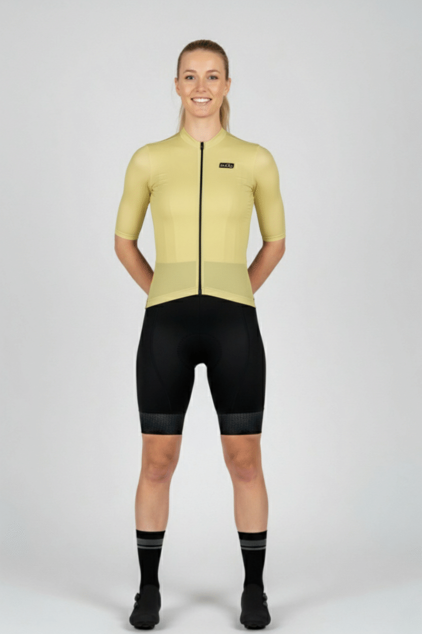 MAILLOT ZFIT Solar Flare
