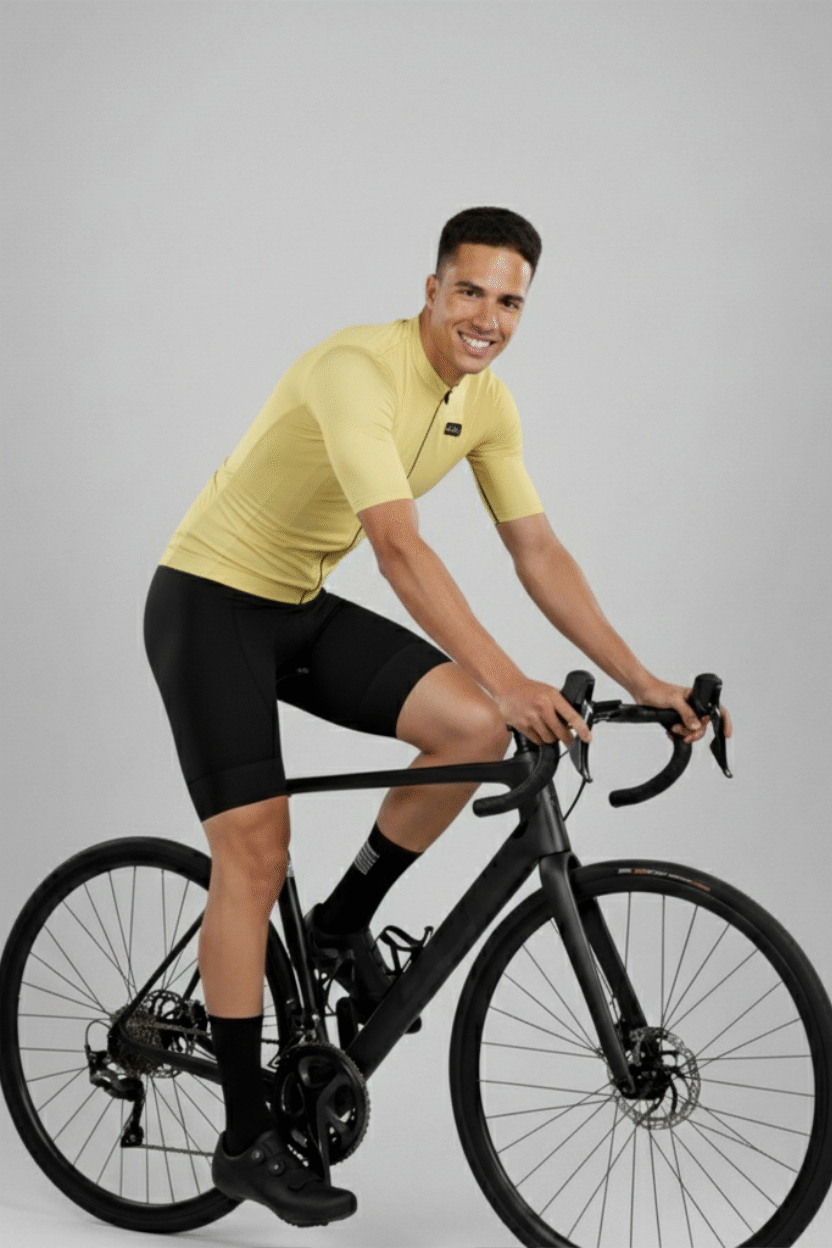 MAILLOT ZFIT Solar Flare