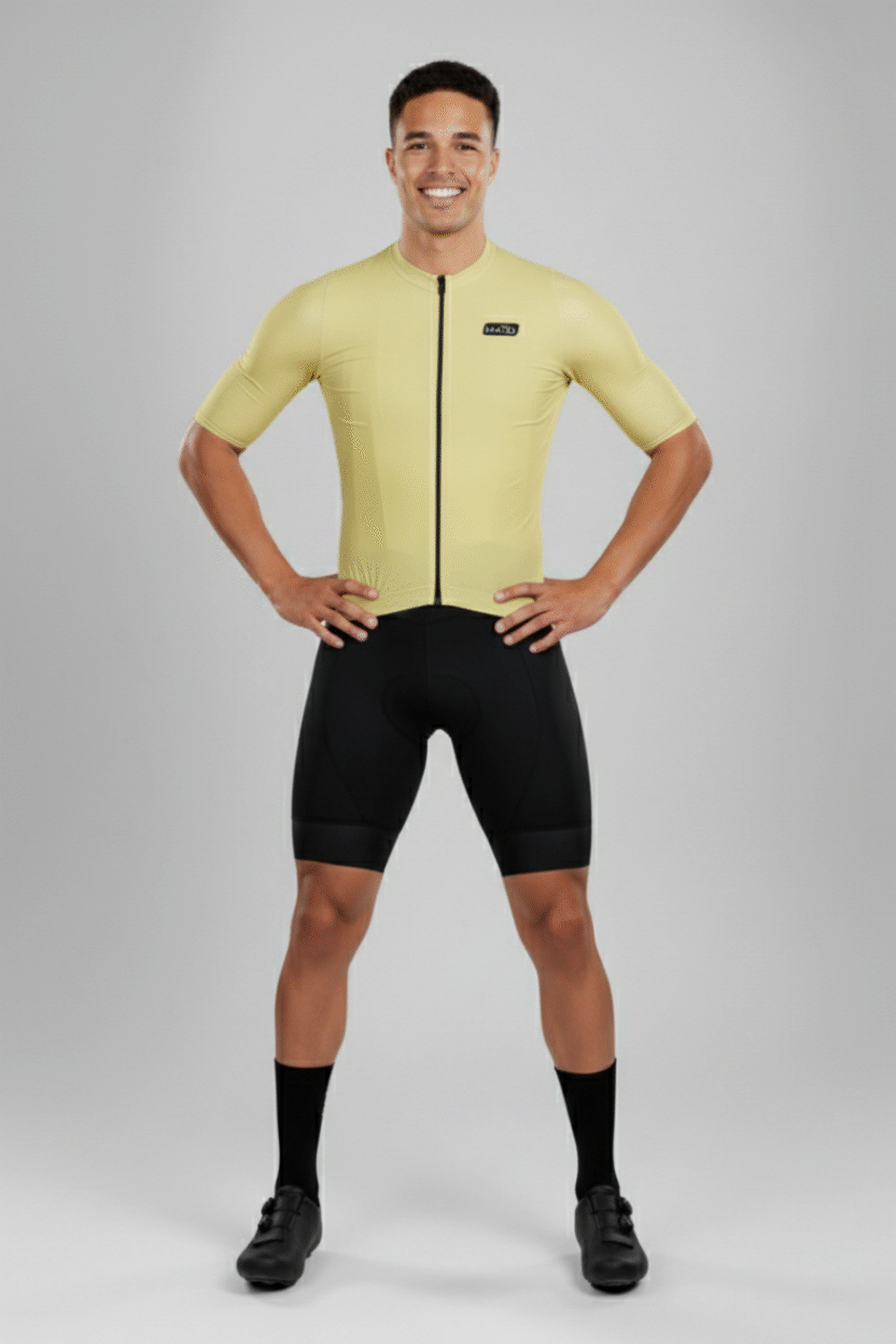 MAILLOT ZFIT Solar Flare