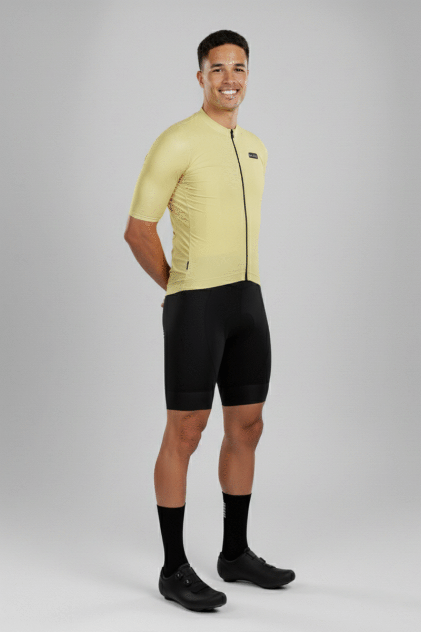 MAILLOT ZFIT Solar Flare