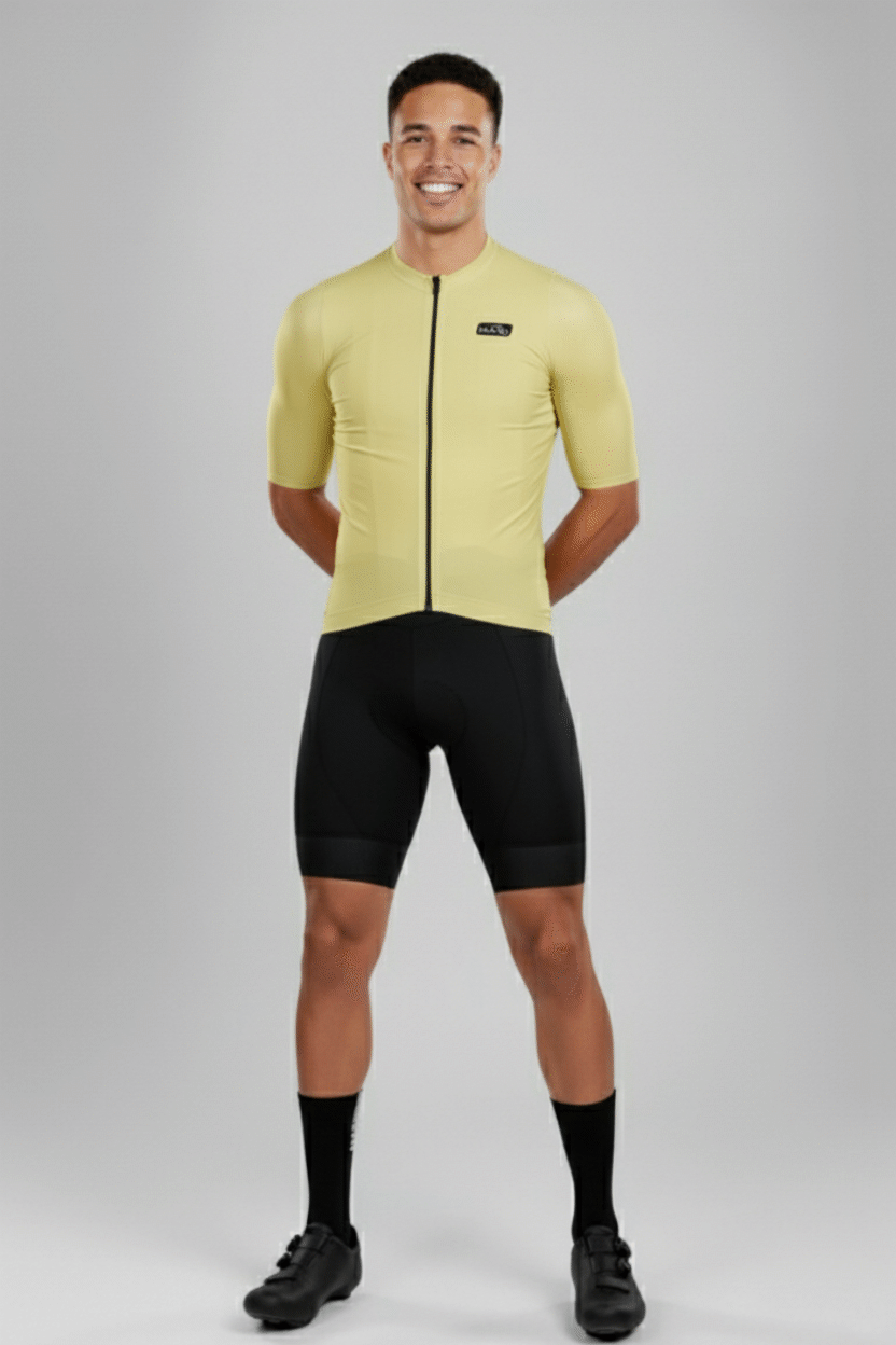 MAILLOT ZFIT Solar Flare