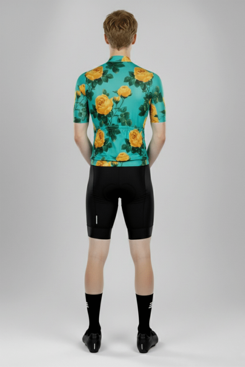 MAILLOT ZFIT AquaBloom