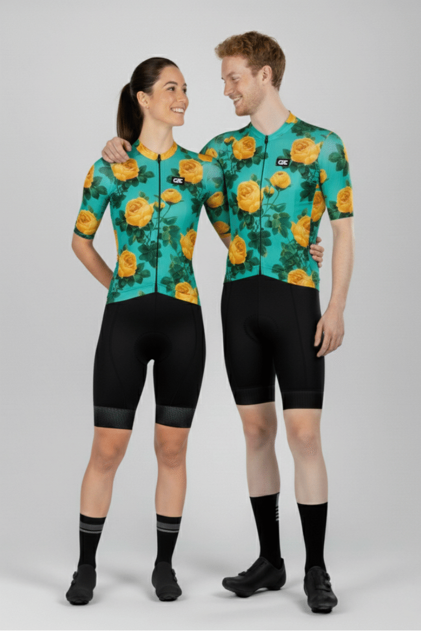 MAILLOT ZFIT AquaBloom