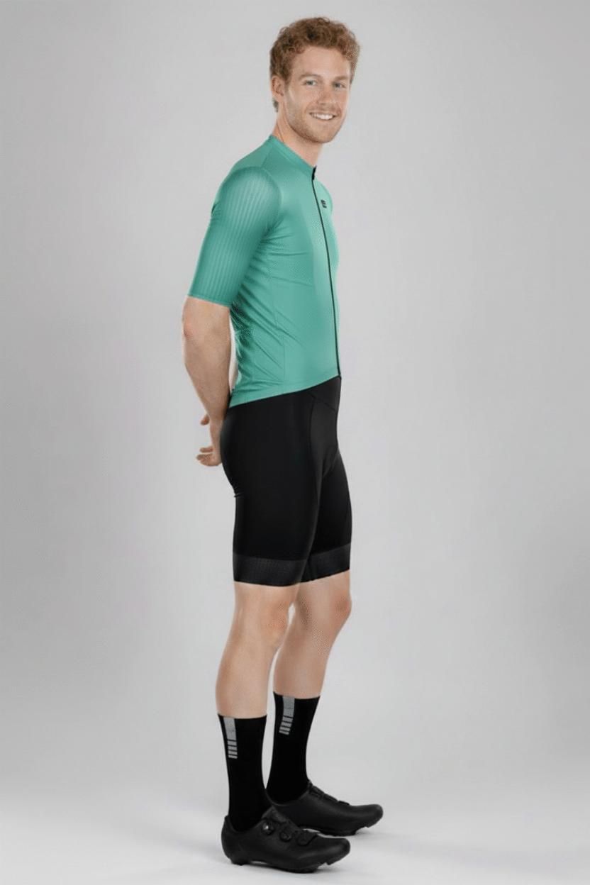 MAILLOT ZFIT Fresh Mint