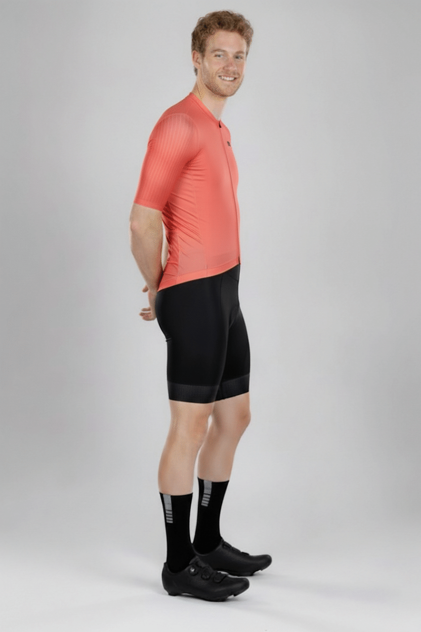 MAILLOT ZFIT Coral Rush