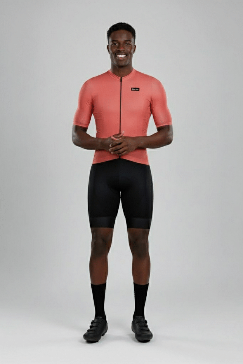 MAILLOT ZFIT Coral Rush