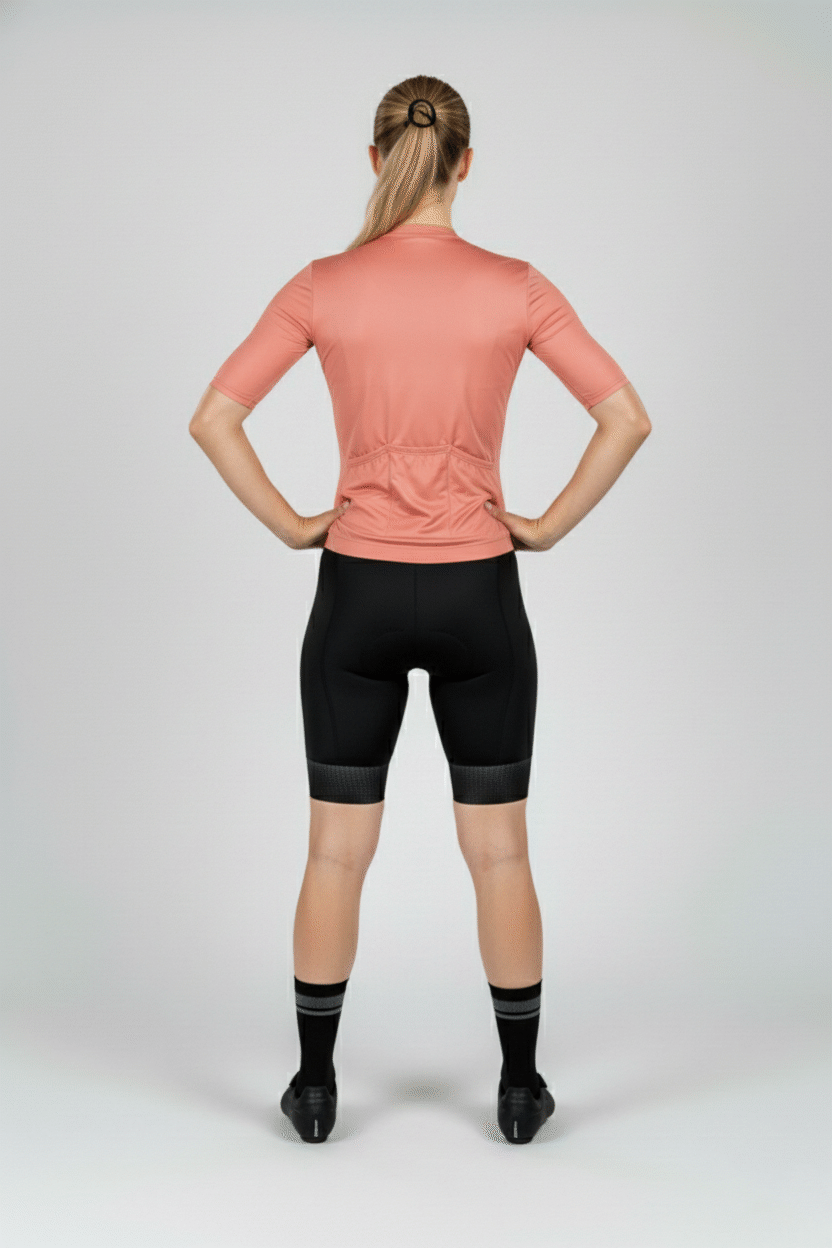 MAILLOT ZFIT Coral Rush