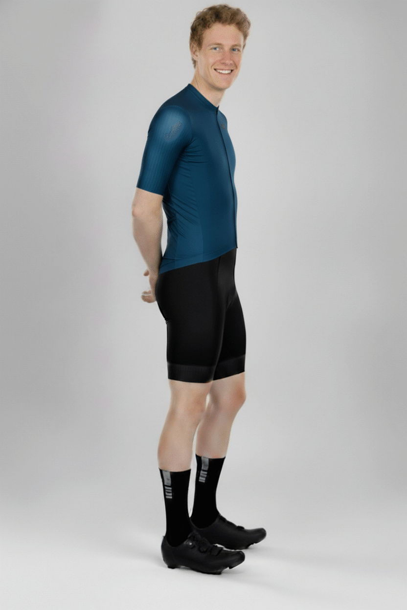 MAILLOT ZFIT Forest Dark