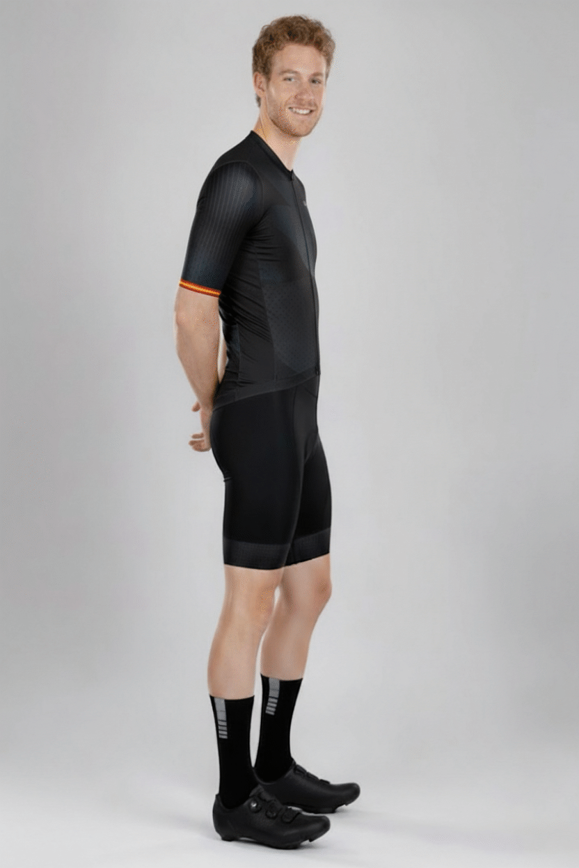 MAILLOT ZFIT Kiwi Dot