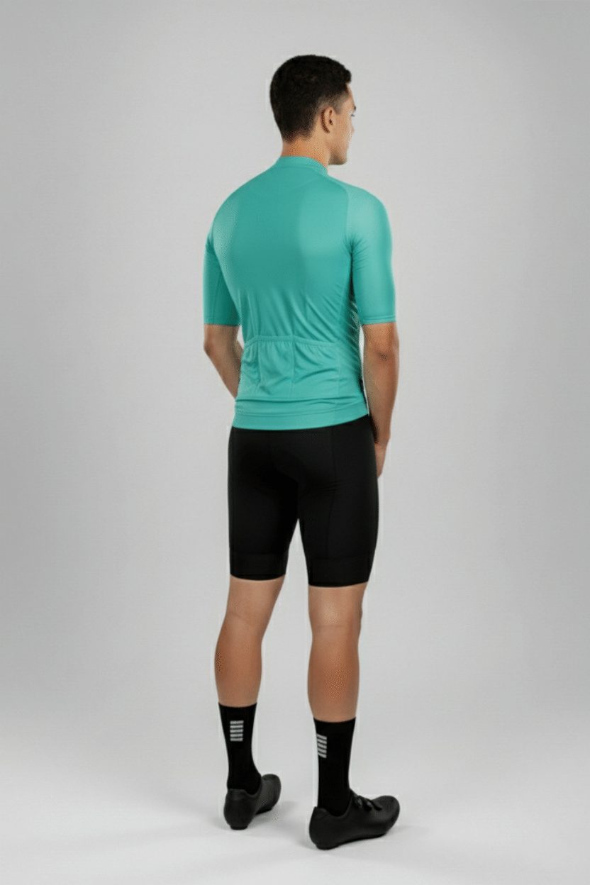 MAILLOT ZFIT Fresh Mint