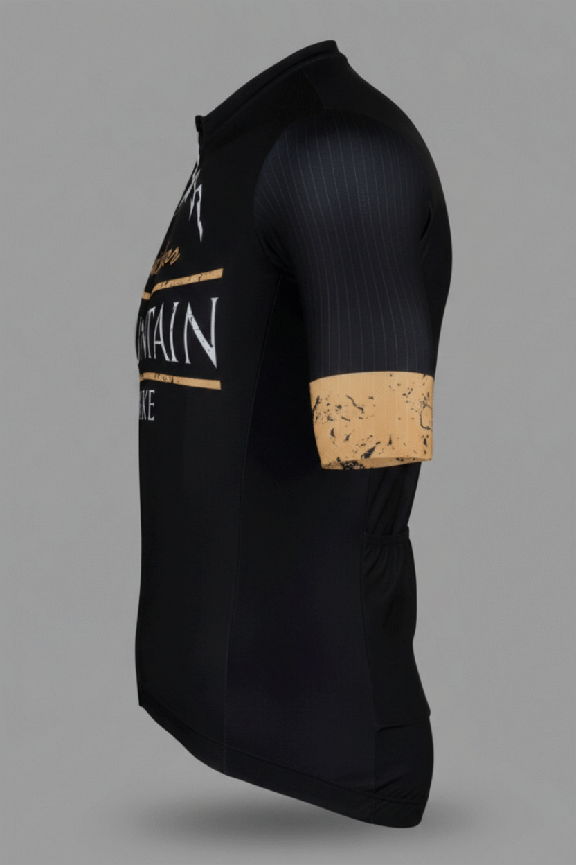 MAILLOT ZFIT Ridge Rider