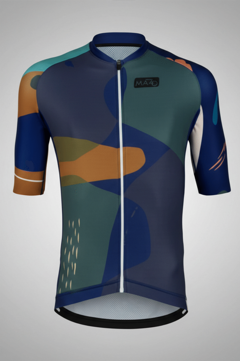 MAILLOT NITROGEN Shell