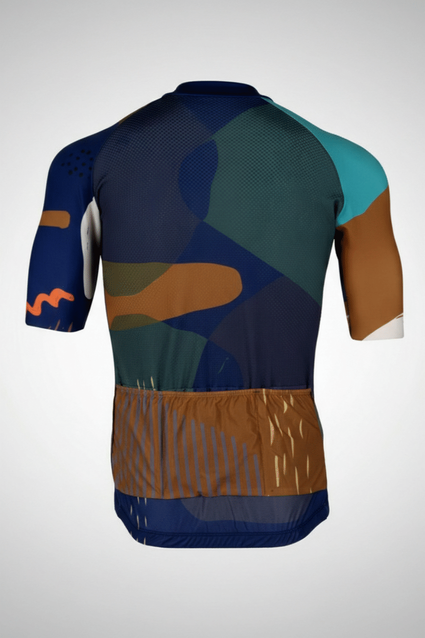 MAILLOT NITROGEN Shell