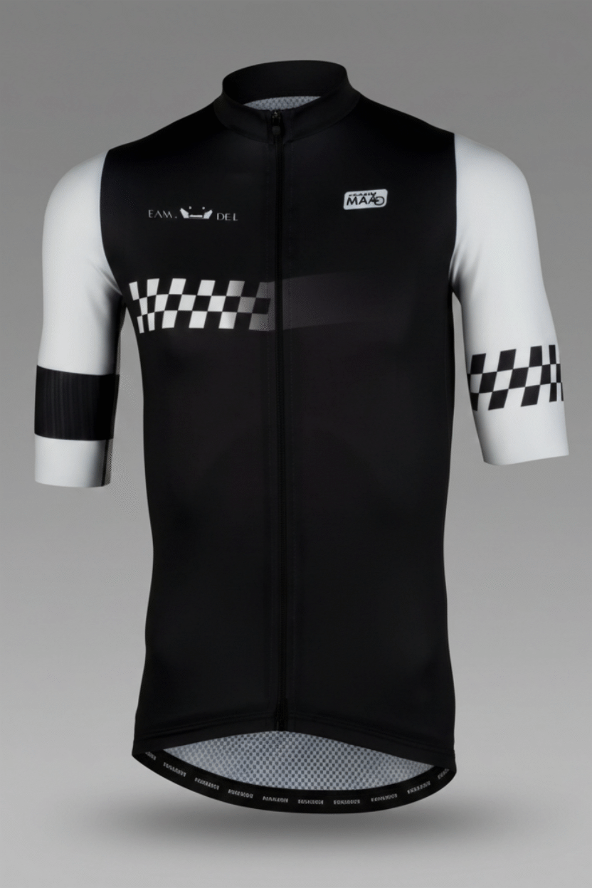 MAILLOT TERRA Glide