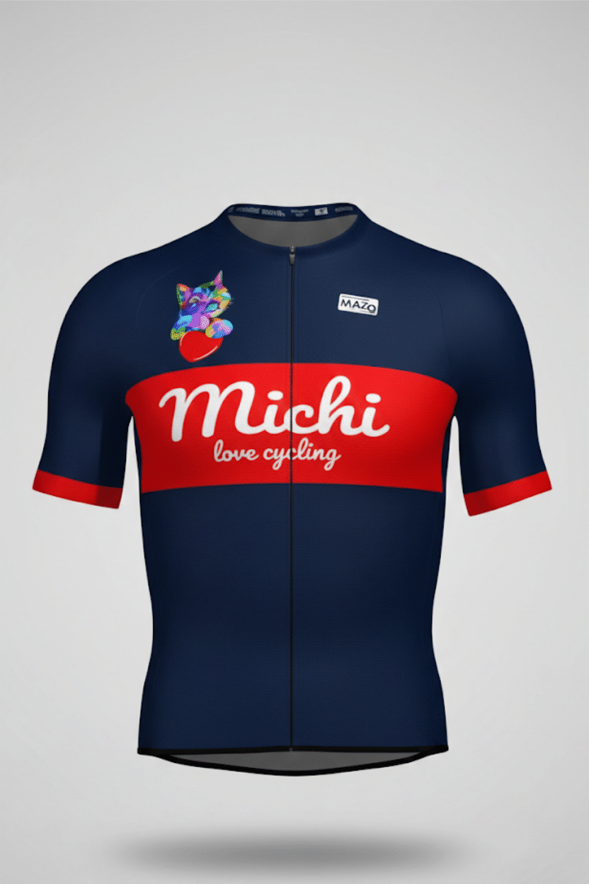 MAILLOT ZFIT Feline Paw