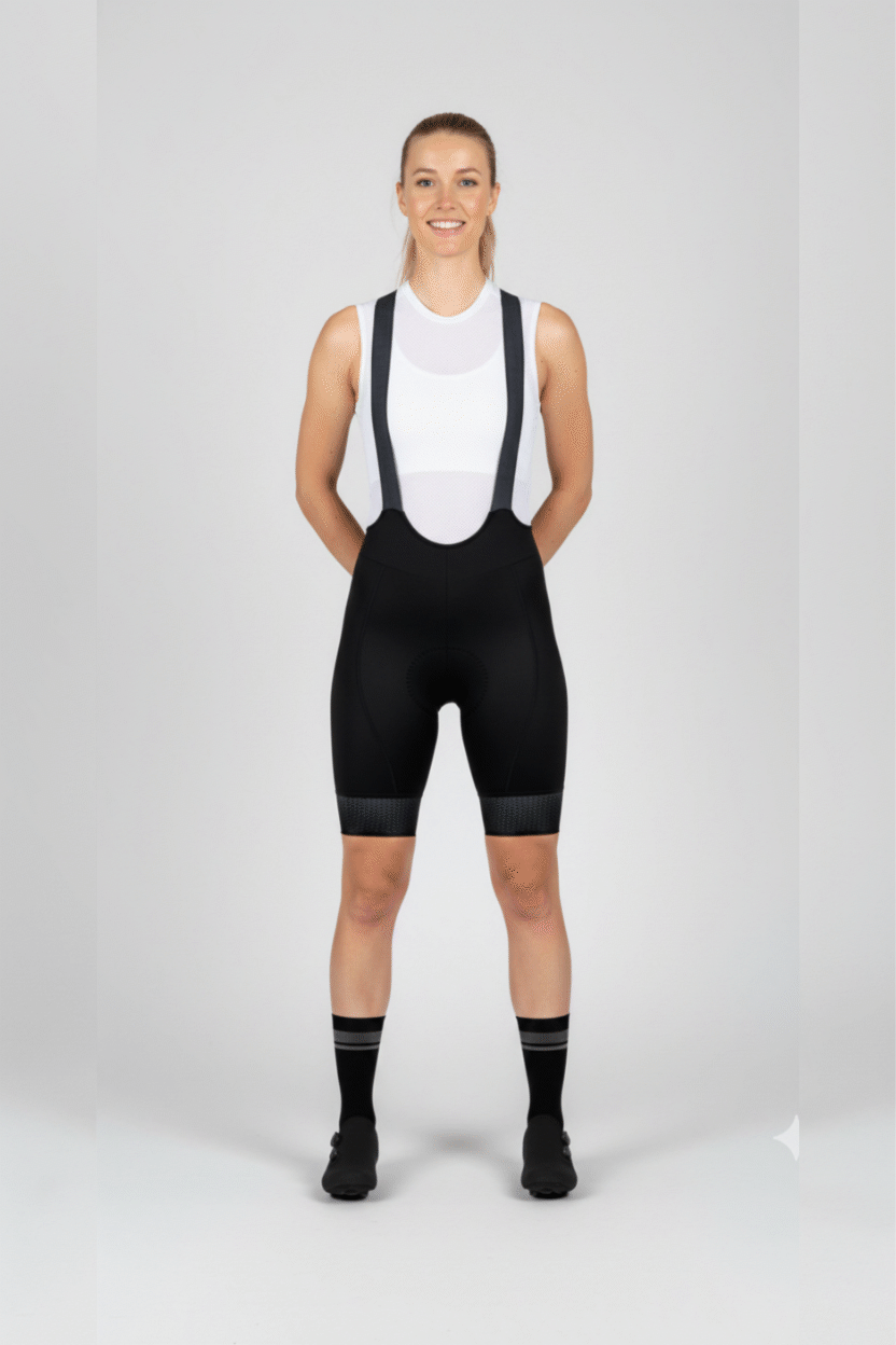 CULOTTE ZFIT Form Noir