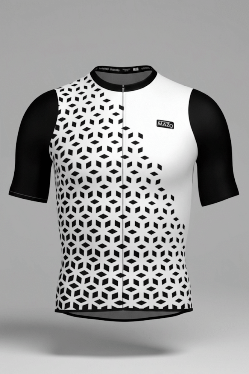 MAILLOT ZFIT Hypercube