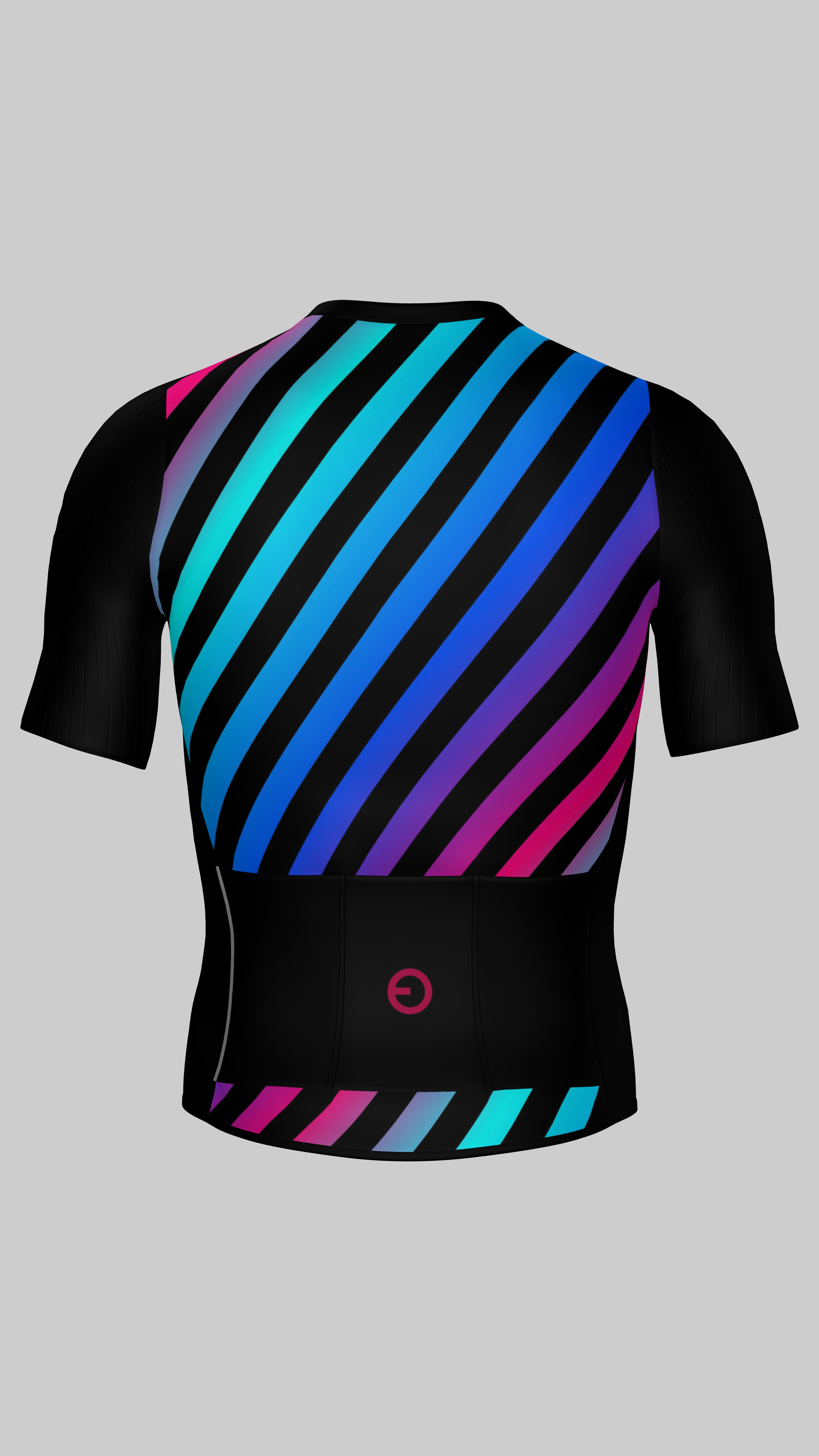 MAILLOT AIR Line Stream