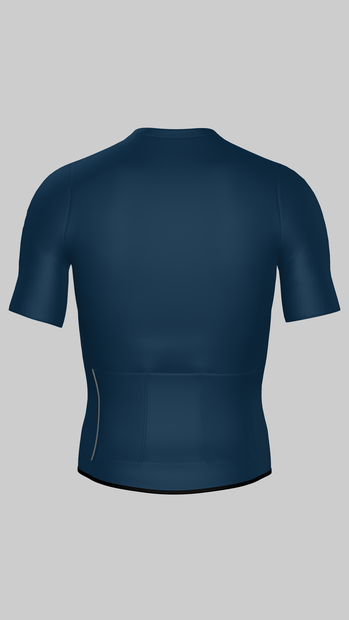 MAILLOT ZFIT Forest Dark