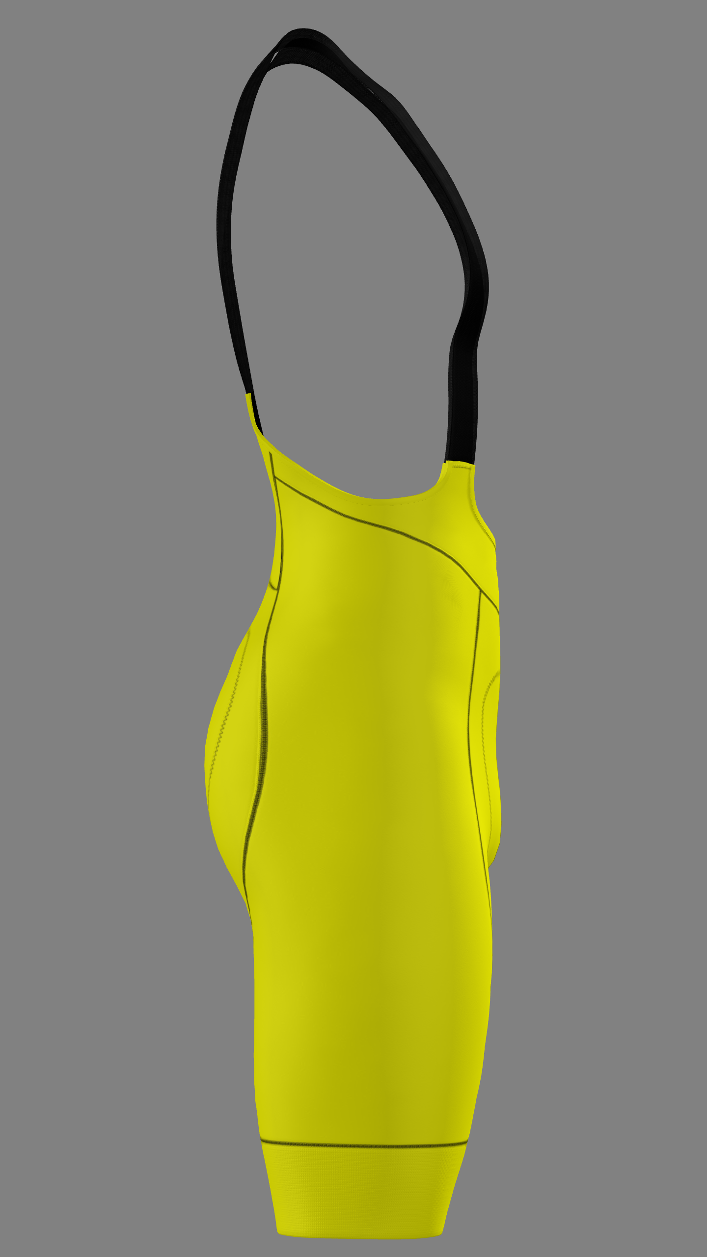 CULOTTE ZFIT Neon Volt