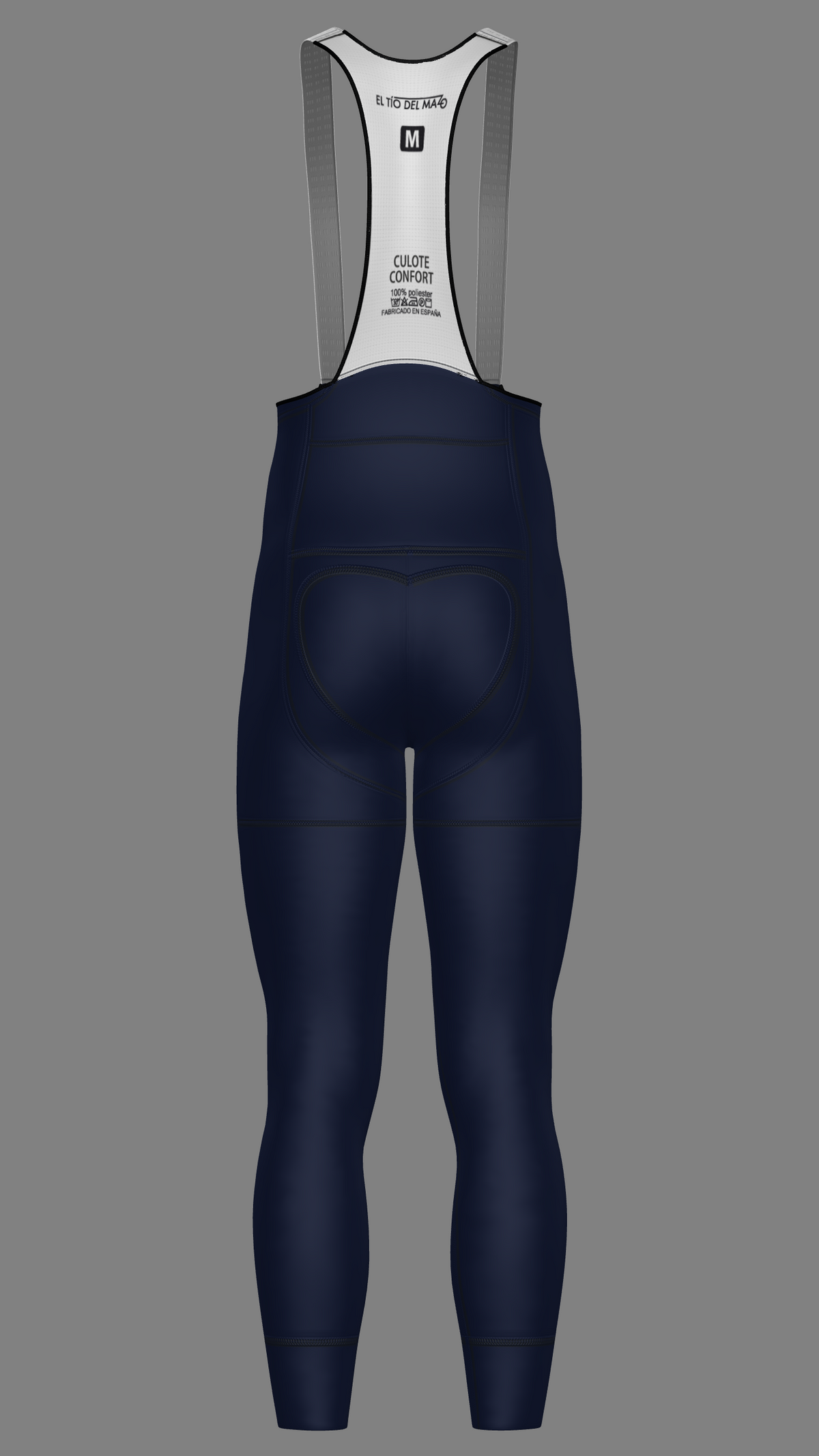 CULOTTE CONFORT POLARIS Midnight Navy