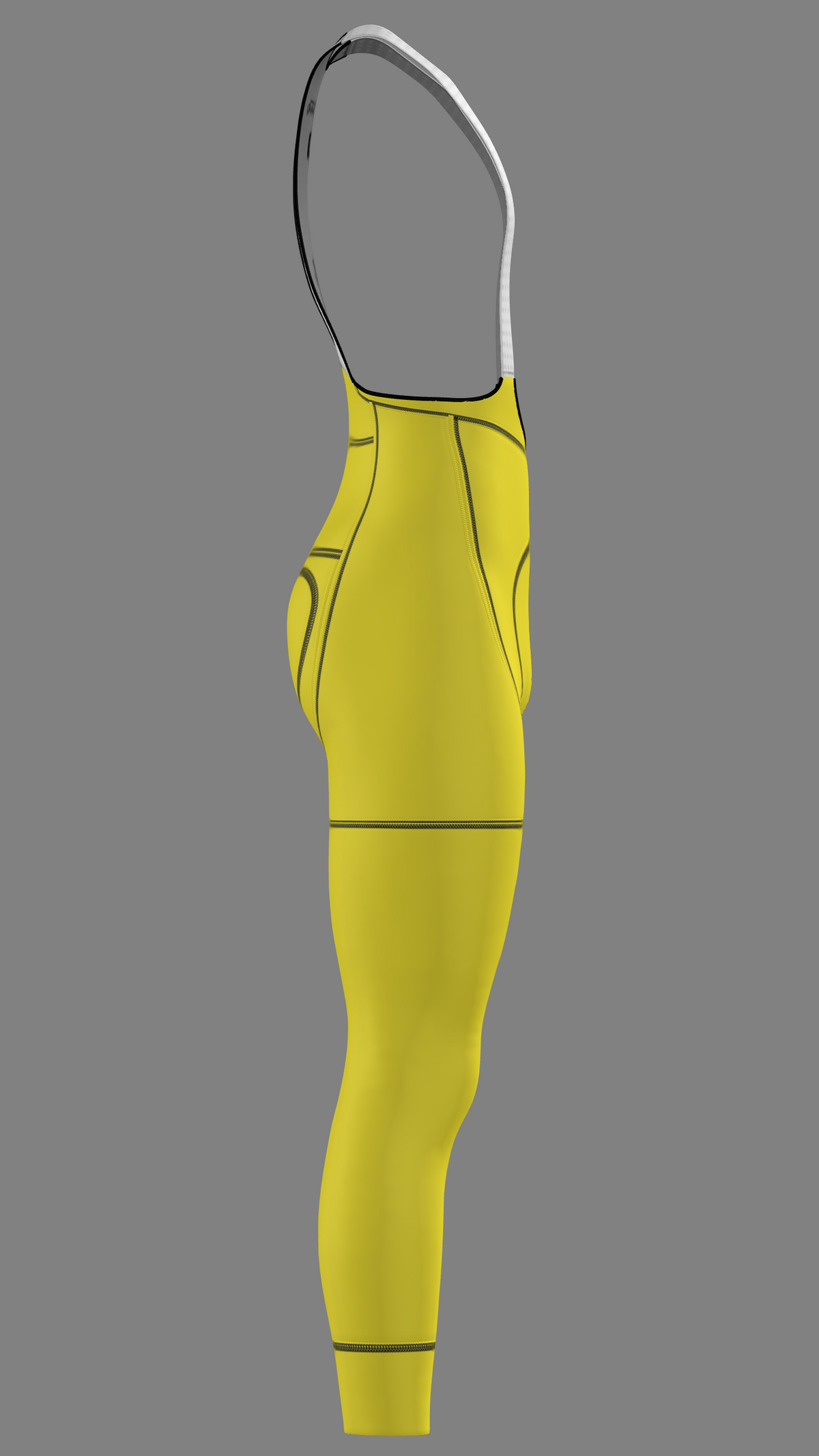 CULOTTE CONFORT POLARIS Flash Yellow