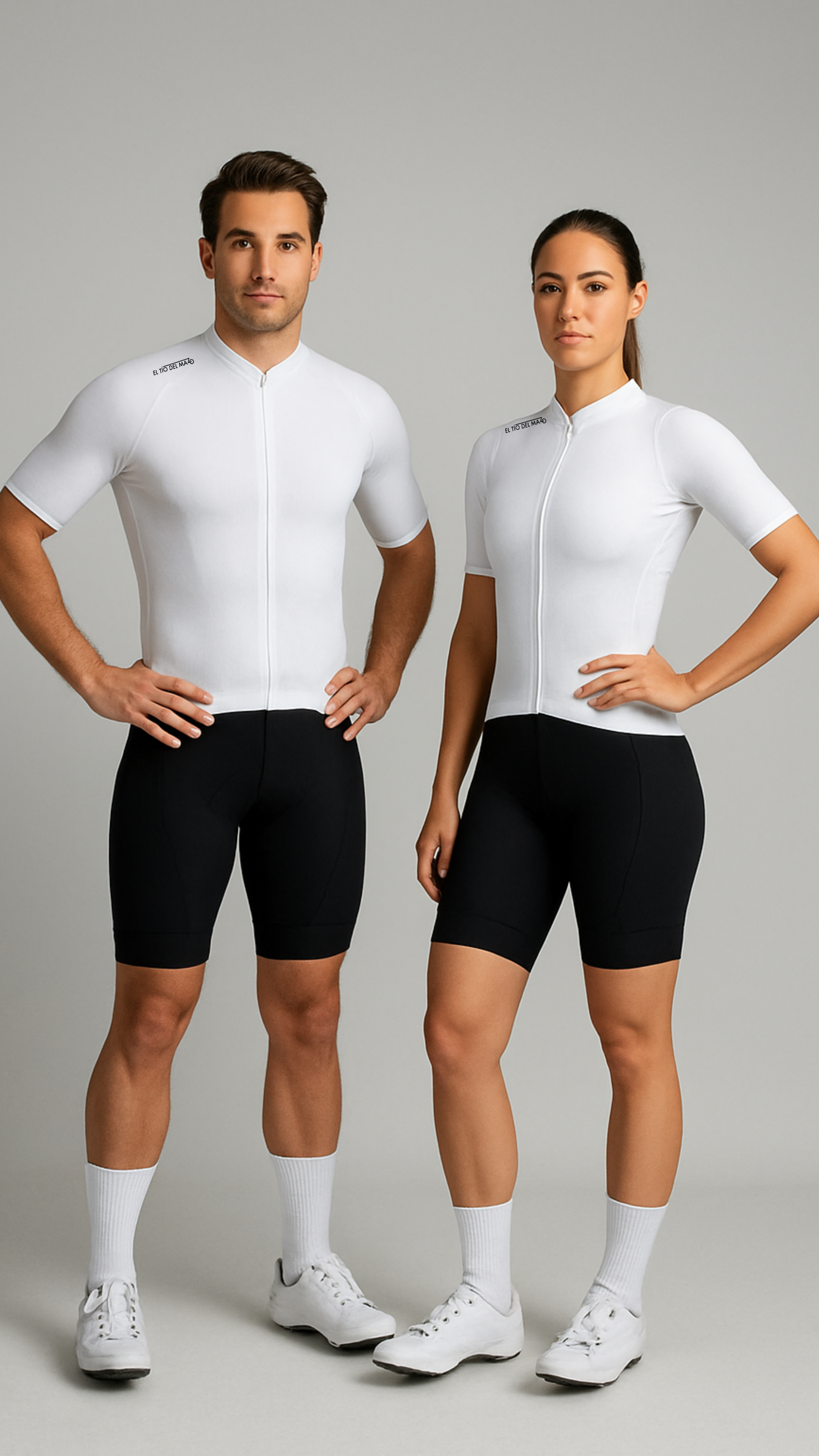 MAILLOT ZFIT BACKBEAM Sunset Beam