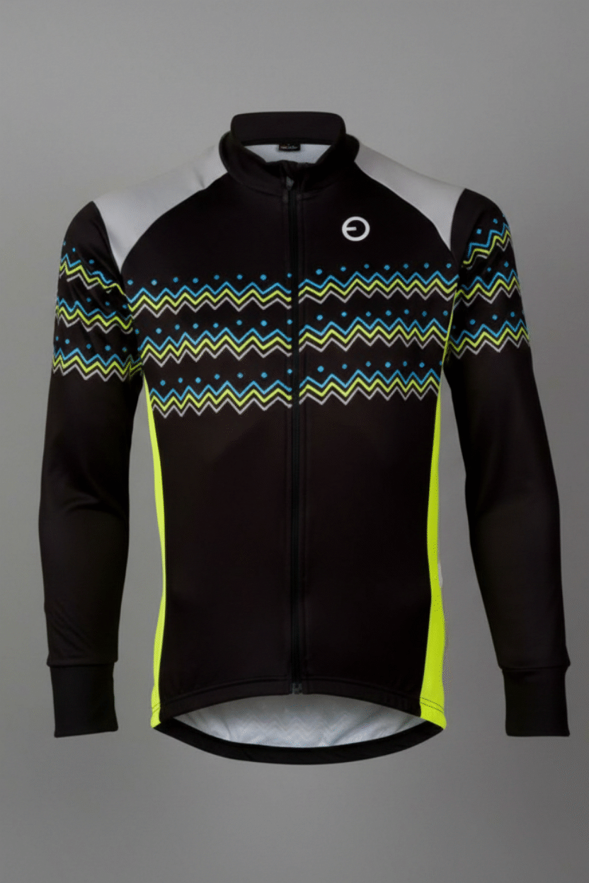 MAILLOT INVIERNO CONFORT Lite Warrior