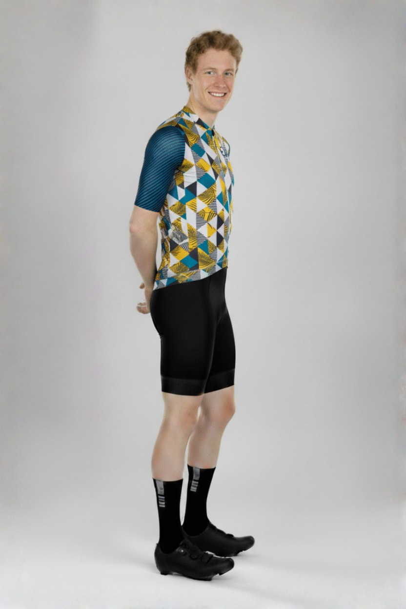 MAILLOT ZFIT Dusk Runner