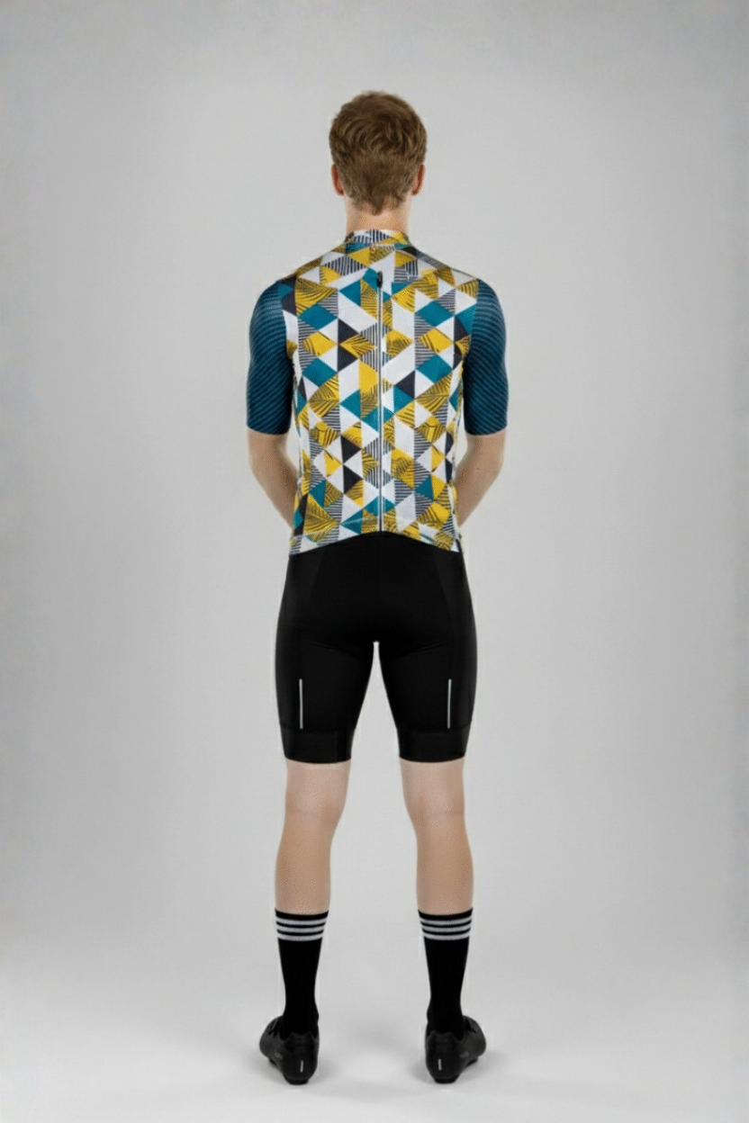 MAILLOT ZFIT Dusk Runner