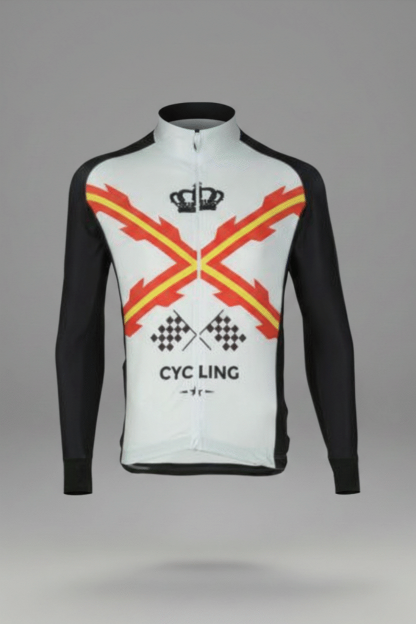 MAILLOT INVIERNO CONFORT Legion