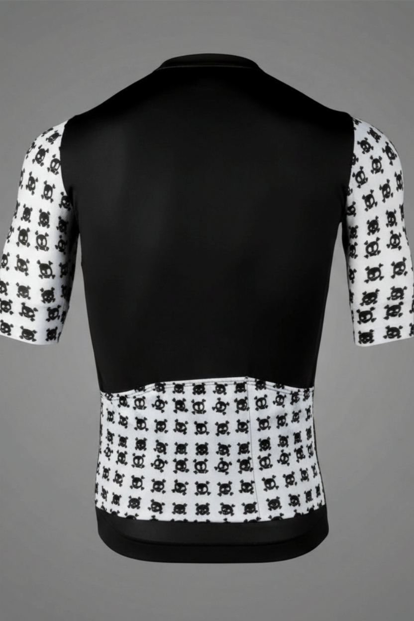 MAILLOT AIR Ghost Skull